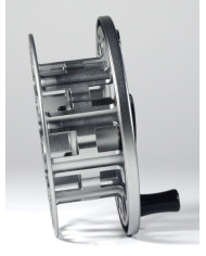 Featherlite MG Reels MG7/8 Gun Metal Fly Reel