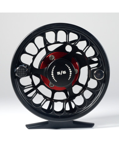 Featherlite MG Reels MG7/8 Black Fly Reel Featherlite MG Reels MG7/8 Black Fly Reel