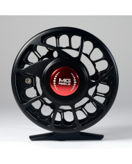 Featherlite MG Reels MG7/8 Black Fly Reel Featherlite MG Reels MG7/8 Black Fly Reel