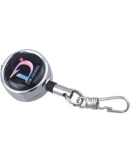 Dragon Pin On Reel (Zinger) Dragon Pin On Reel (Zinger)