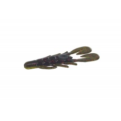 Zoom Ultravibe Speed Craw California 420 3.5in