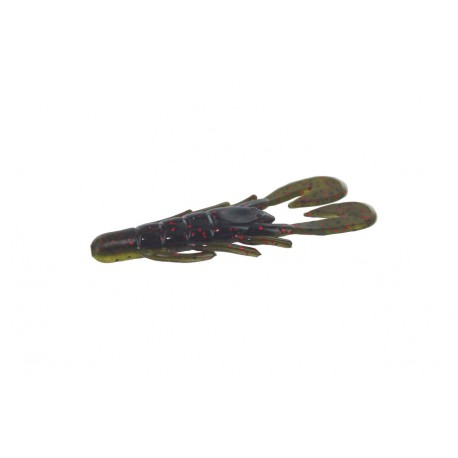 Zoom Ultravibe Speed Craw California 420 3 inch