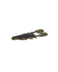 Zoom Ultravibe Speed Craw California 420 3.5in Zoom Ultravibe Speed Craw California 420 3.5in