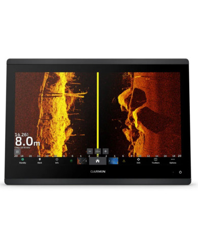 Garmin GPSMAP 1623xsv - Sonar Ready - No Transducer with Worldwide Basemap SALE Garmin GPSMAP 1623xsv - Sonar Ready - No Transducer with Worldwide Basemap SALE
