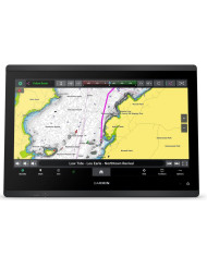 Garmin GPSMAP 1623 - No Sonar with Worldwide Basemap SALE