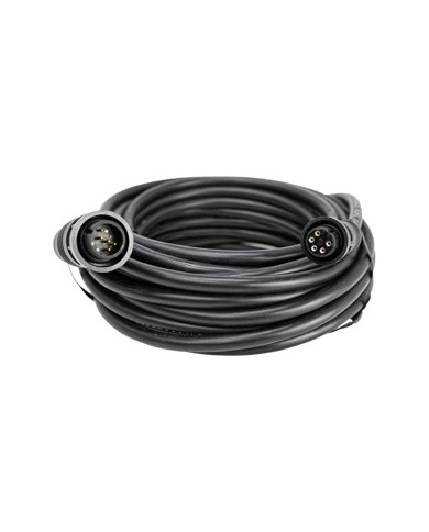 Airmar Mix & Match Cable MM1-DT-9N 1kW 50/200 Transducer Cable to Navico/Lowrance/Simrad 9-pin