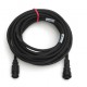 Airmar Mix & Match Cable MM1-DT-9N 1kW 50/200 Transducer Cable to Navico/Lowrance/Simrad 9-pin