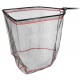 Dragon Folding Predator Landing Net Large 75x62cm 100cm