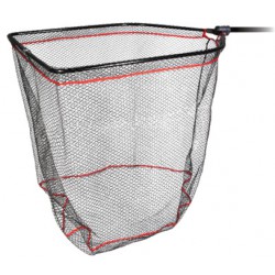 Dragon Folding Predator Landing Net Large 75x62cm 100cm