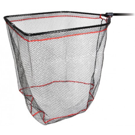 Dragon Folding Predator Landing Net Large 75x62cm 100cm