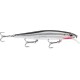 Rapala PXR Mavrik 110 Metallic Silver 4 3/8in 1/2oz