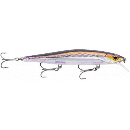 Rapala Precision Xtreme PXR Mavrik 110 Bold Shad 4 3/8in 1/2oz