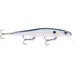 Rapala PXR Mavrik 110 Pearl Sexy Shad 4 3/8in 1/2oz