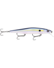 Rapala PXR Mavrik 110 Pearl Sexy Shad 4 3/8in 1/2oz
