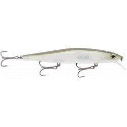 Rapala PXR Mavrik 110 Ghost Shiner 4 3/8in 1/2oz