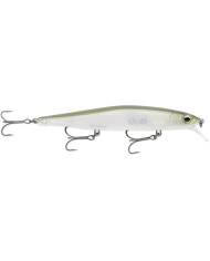 Rapala PXR Mavrik 110 Ghost Shiner 4 3/8in 1/2oz