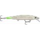 Rapala PXR Mavrik 110 Fluorescent Grey Ghost 4 3/8in 1/2oz