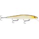 Rapala PXR Mavrik 110 Ghost Minnow 4 3/8in 1/2oz