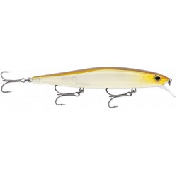 Rapala PXR Mavrik 110 Ghost Minnow 4 3/8in 1/2oz