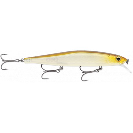 Rapala PXR Mavrik 110 Ghost Minnow 4 3/8in 1/2oz