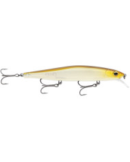Rapala PXR Mavrik 110 Ghost Minnow 4 3/8in 1/2oz