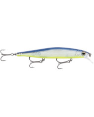 Rapala PXR Mavrik 110 Hot Blue Frost 4 3/8in 1/2oz