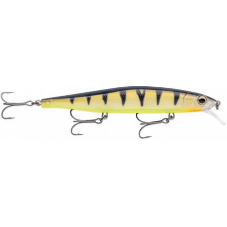 Rapala PXR Mavrik 110 Hot Perch 4 3/8in 1/2oz