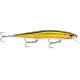 Rapala PXR Mavrik 110 Metalic Gold 4 3/8in 1/2oz