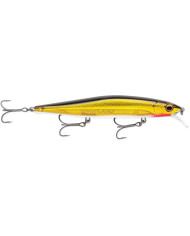 Rapala PXR Mavrik 110 Metalic Gold 4 3/8in 1/2oz
