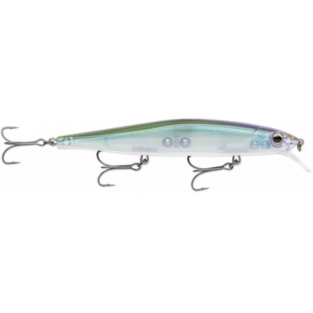 Rapala PXR Deep Mavrik 110 Crystal Shad 4 3/8in 1/2oz