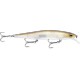 Rapala PXR Deep Mavrik 110 Matt Shad 4 3/8in 1/2oz