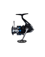Shimano Nexave FI C5000 HGFI Front Drag Spinning Reel