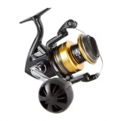 Shimano Socorro SW5000 Front Drag Spinning Reel