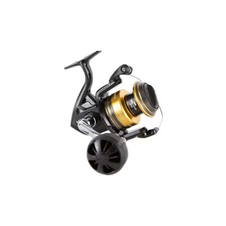 Shimano Socorro SW5000 Front Drag Spinning Reel