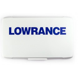 Lowrance Protective Sun Cover for Eagle-5 Chartplotter Fishfinder