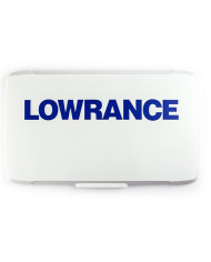 Lowrance Protective Sun Cover for Eagle-5 Chartplotter Fishfinder