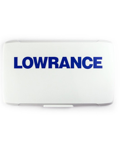 Lowrance Protective Sun Cover for Eagle-9 Chartplotter Fishfinder Lowrance Protective Sun Cover for Eagle-9 Chartplotter Fishfinder