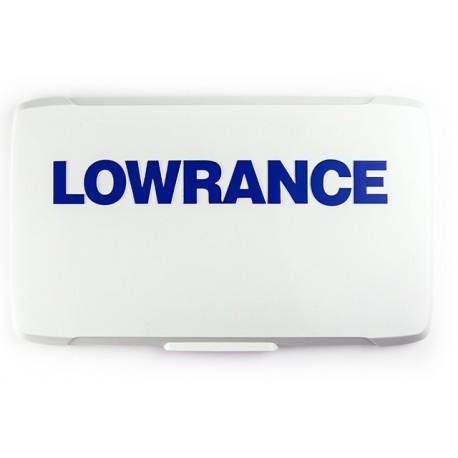 Lowrance Protective Sun Cover for Eagle-7 Chartplotter Fishfinder