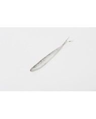 Zoom Tiny Fluke Baitfish 2.75in