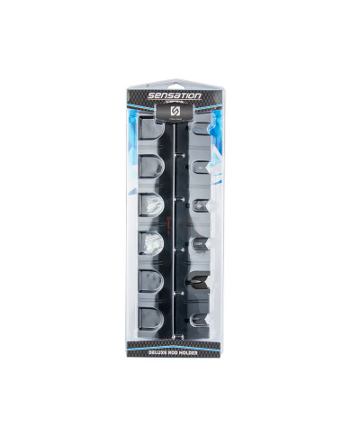 Sensation Delux Rod Holder (6 rod) Sensation Delux Rod Holder (6 rod)