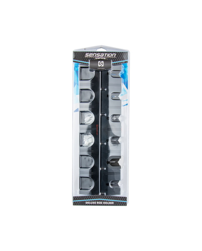 Sensation Delux Rod Holder (6 rod)