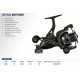 Okuma Tactical TR-5000 Baitfeeder Reel