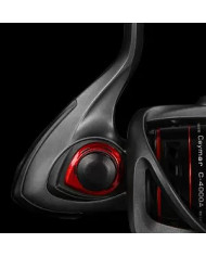 Okuma Ceymar C-2000A Front Drag Spinning Reel