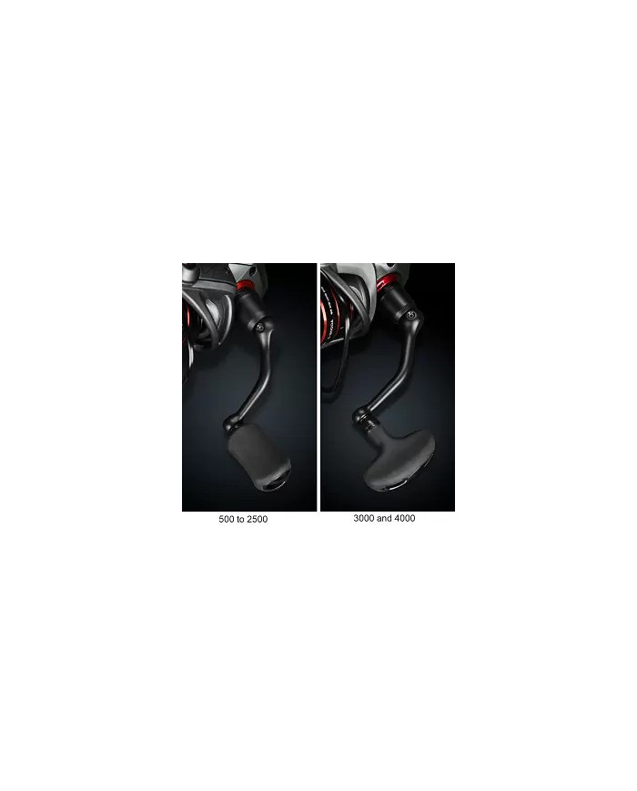 Okuma Ceymar C-2000A Front Drag Spinning Reel