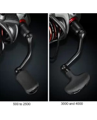 Okuma Ceymar C-2000A Front Drag Spinning Reel