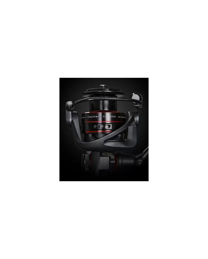 Okuma Ceymar C-2000A Front Drag Spinning Reel