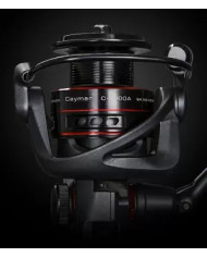 Okuma Ceymar C-2000A Front Drag Spinning Reel
