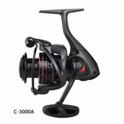 Okuma Ceymar C-3000A Front Drag Spinning Reel