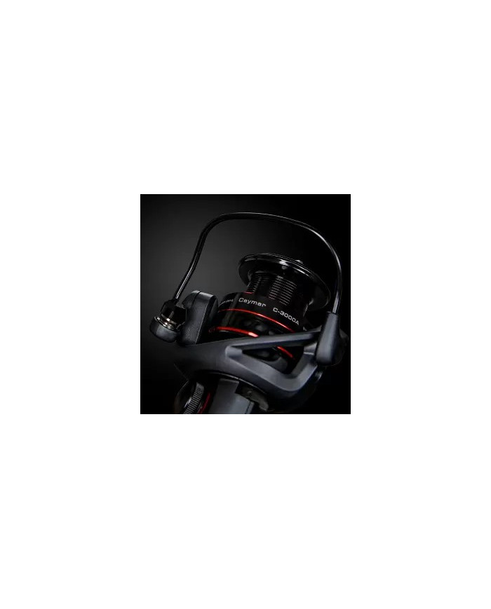 Okuma Ceymar C-3000A Front Drag Spinning Reel Okuma Ceymar C-3000A Front Drag Spinning Reel