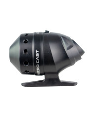Sensation Micro SpinCast Closed Face Fishing Reel